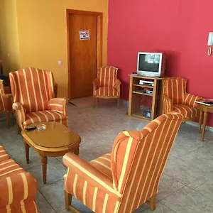  Hostel Tenerife Spanien