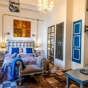 Boutique Guest house Ibiza Town