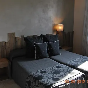 ** Hotel Santa Barbara Espagne