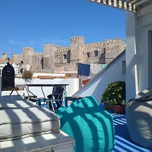 High Flyers Kite House Guest house