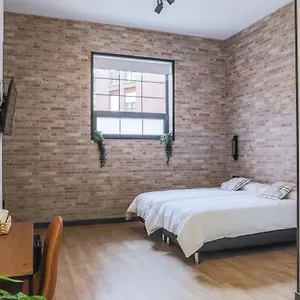  Maison d'hôtes H30 Espagne