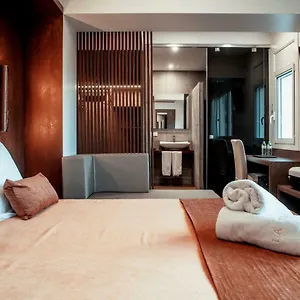** Hotel La Trobada Boutique Espagne