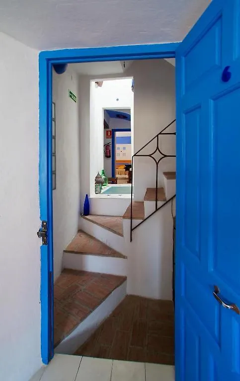 Guest house La Estrella De Tarifa Hotel