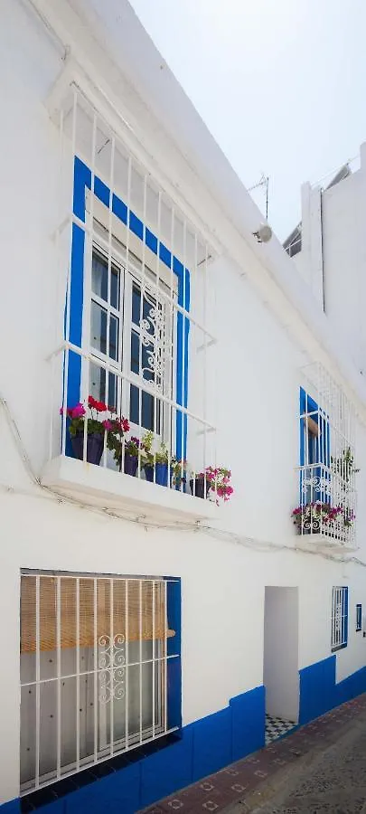 La Estrella De Tarifa Hotel Spain