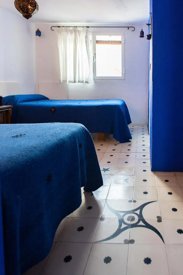 Guest house La Estrella De Tarifa Hotel Spain