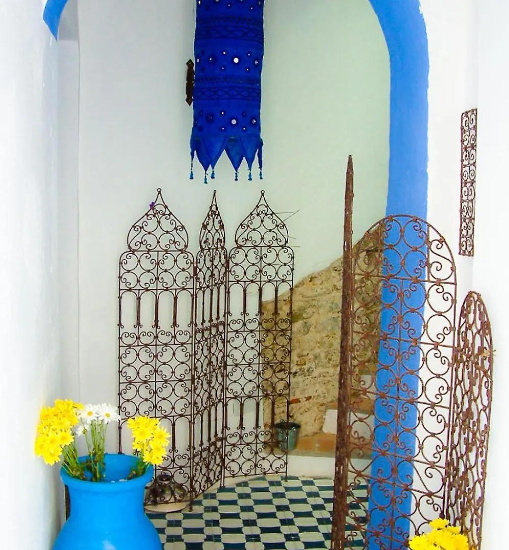 Guest house La Estrella De Tarifa Hotel