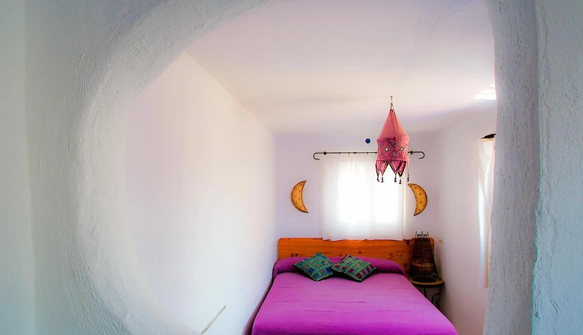 La Estrella De Tarifa Hotel Spain