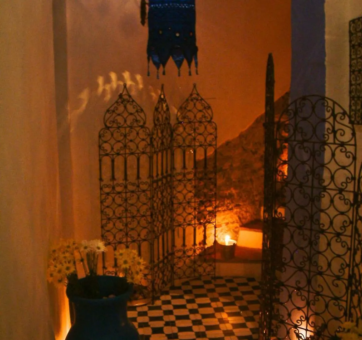La Estrella De Tarifa Hotel