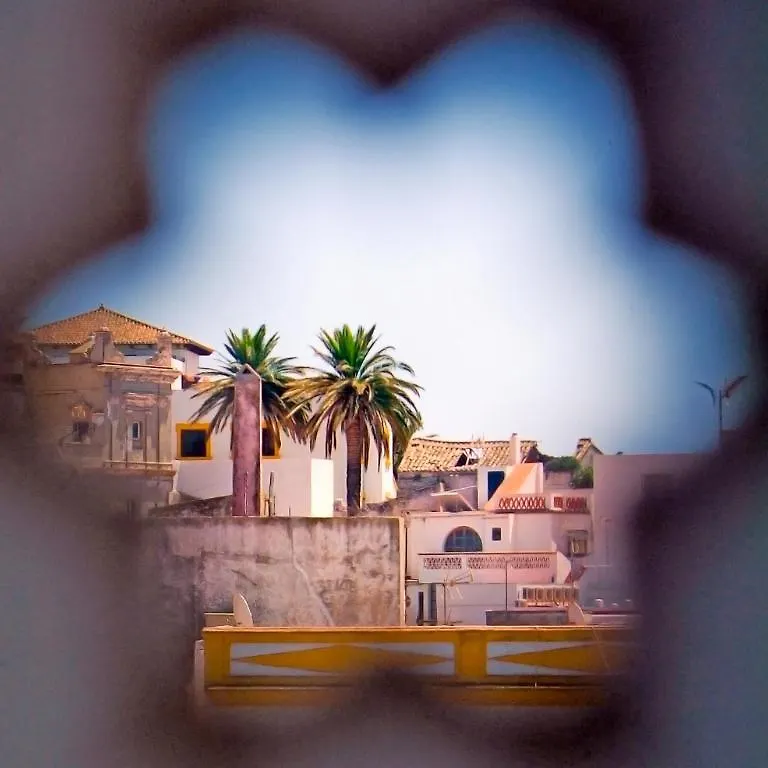 La Estrella De Tarifa Hotel Guest house