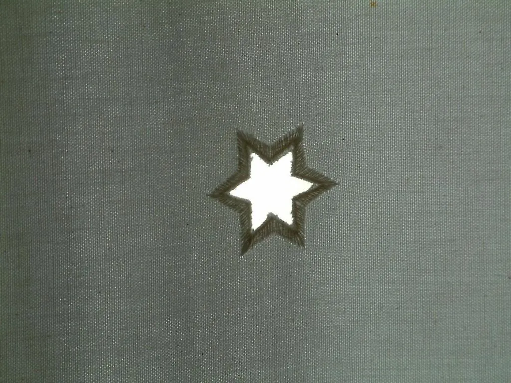 La Estrella De Tarifa Hotel 0*,