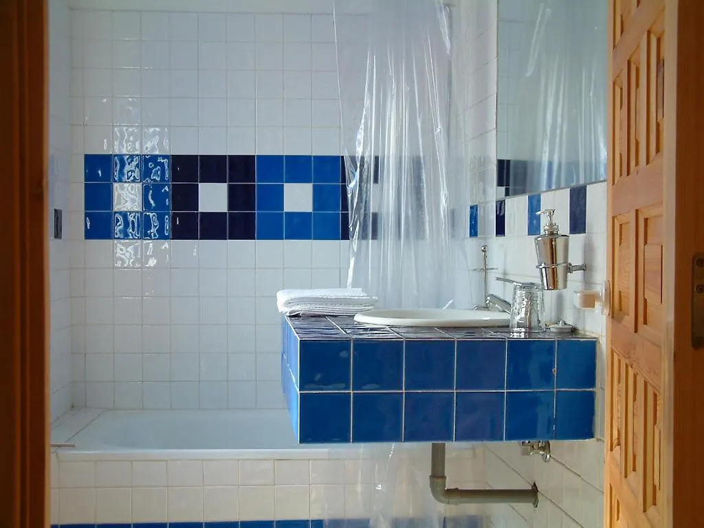 La Estrella De Tarifa Hotel Guest house