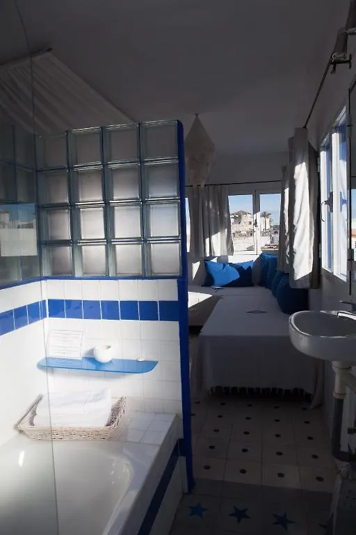 La Estrella De Tarifa Hotel Guest house