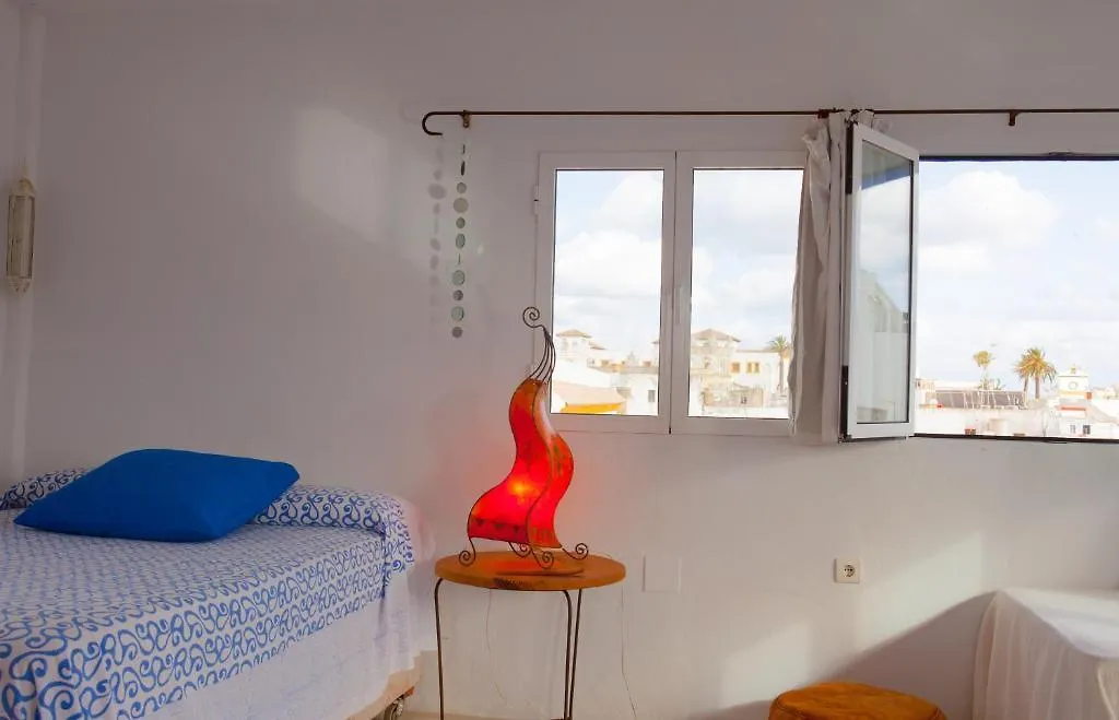 La Estrella De Tarifa Hotel Guest house