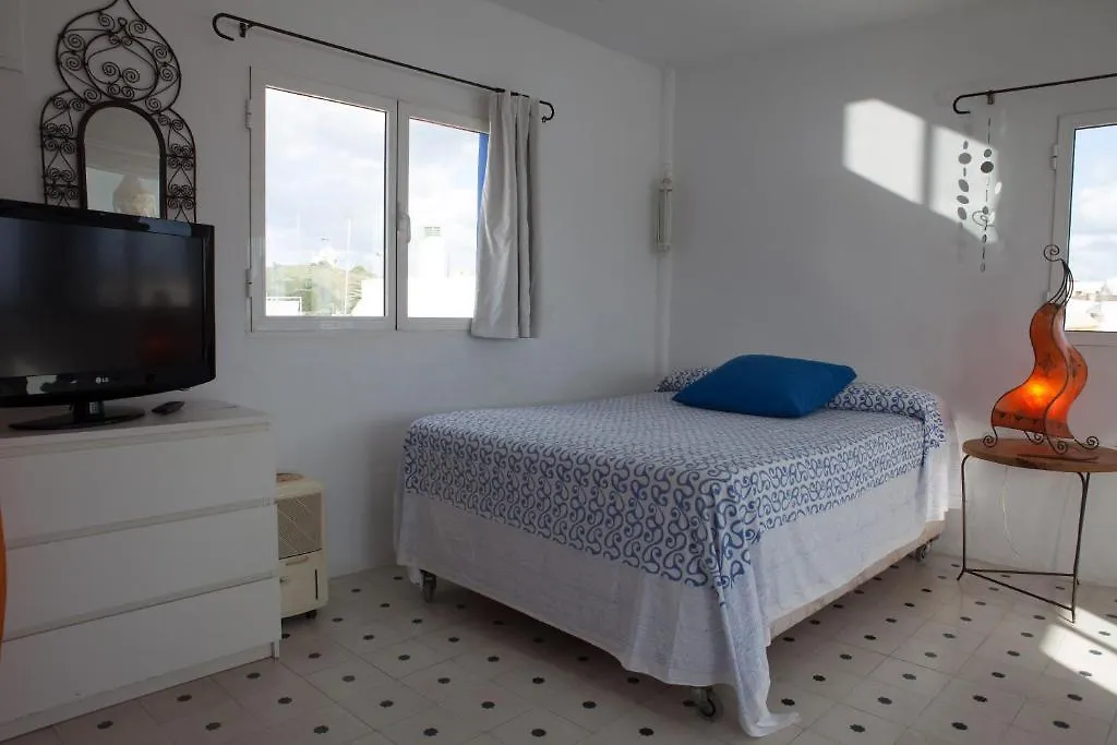 La Estrella De Tarifa Hotel Guest house