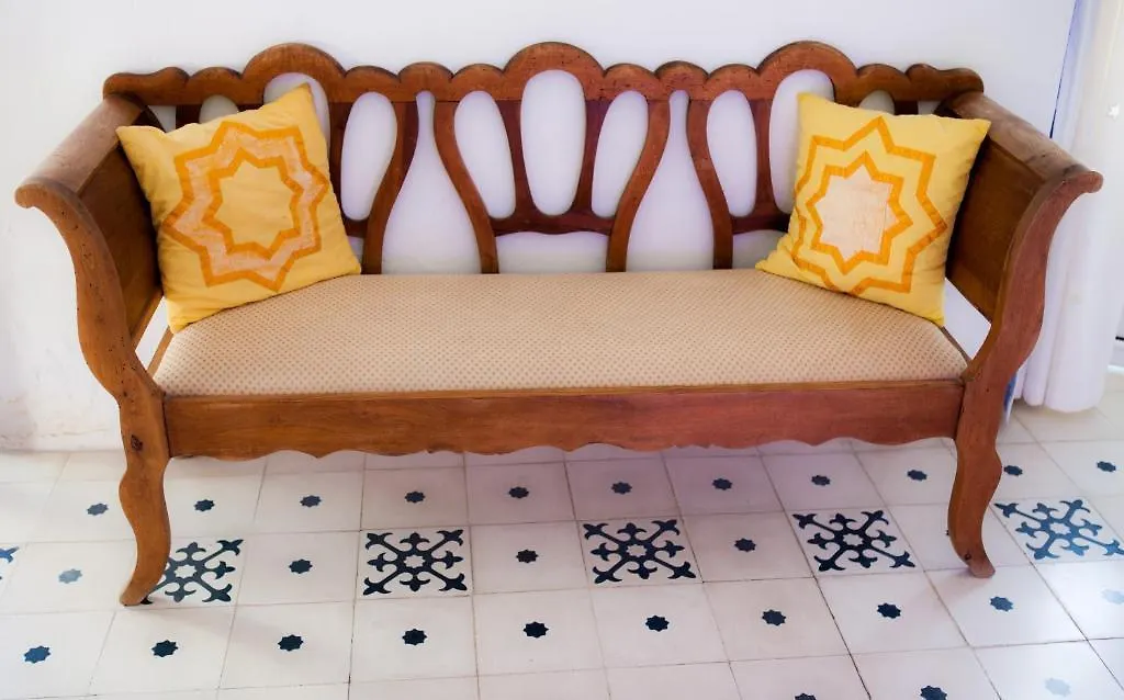 Guest house La Estrella De Tarifa Hotel Spain