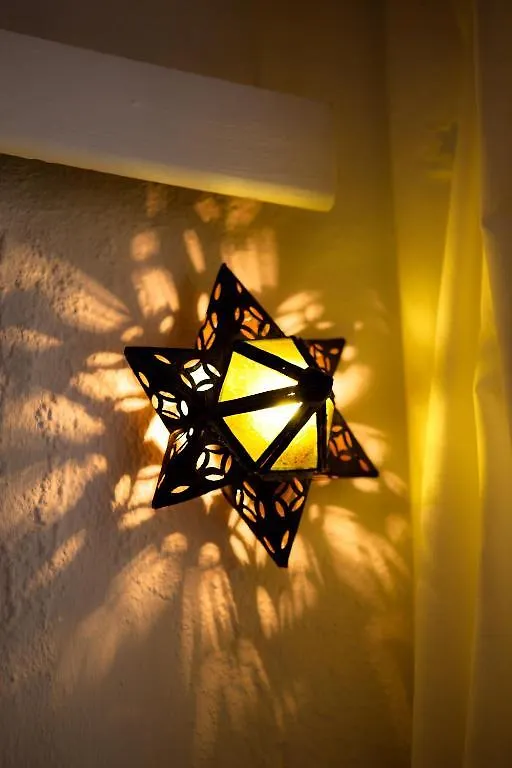 Guest house La Estrella De Tarifa Hotel