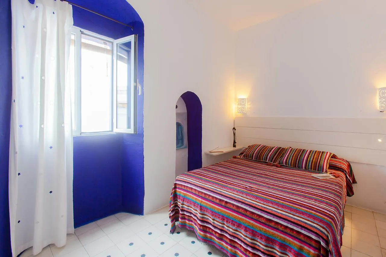 La Estrella De Tarifa Hotel Guest house