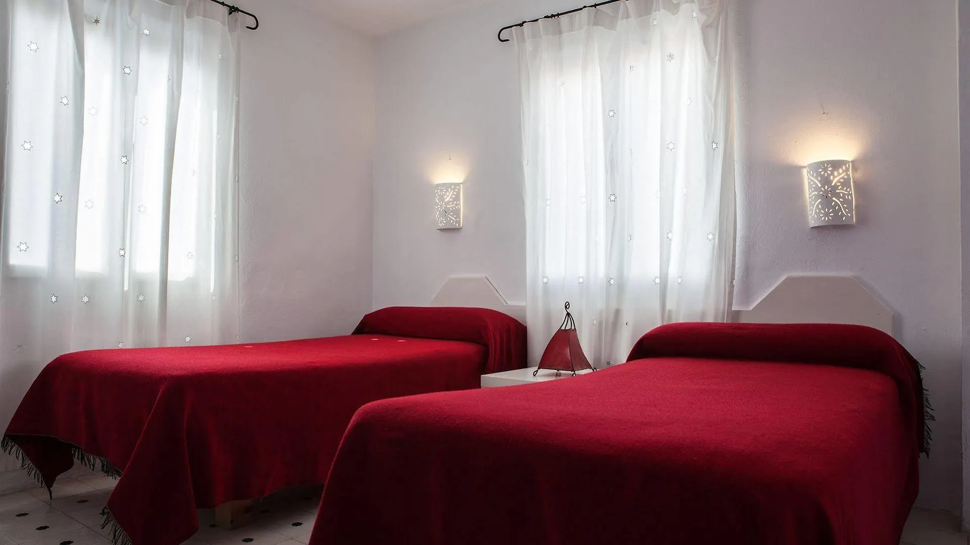 La Estrella De Tarifa Hotel Guest house