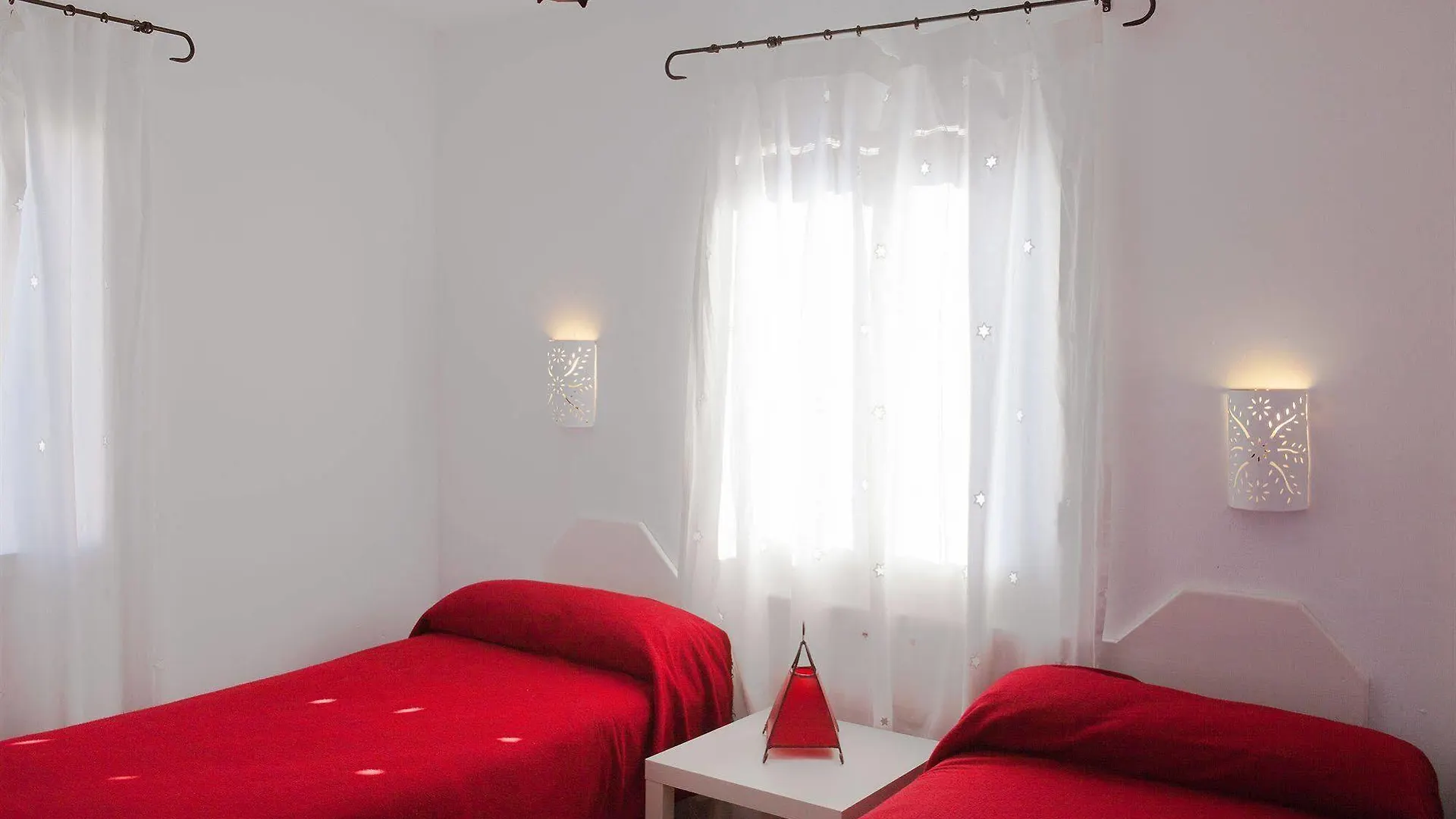La Estrella De Tarifa Hotel Guest house