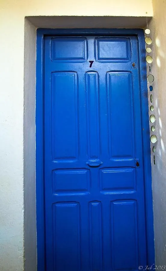 La Estrella De Tarifa Hotel Guest house