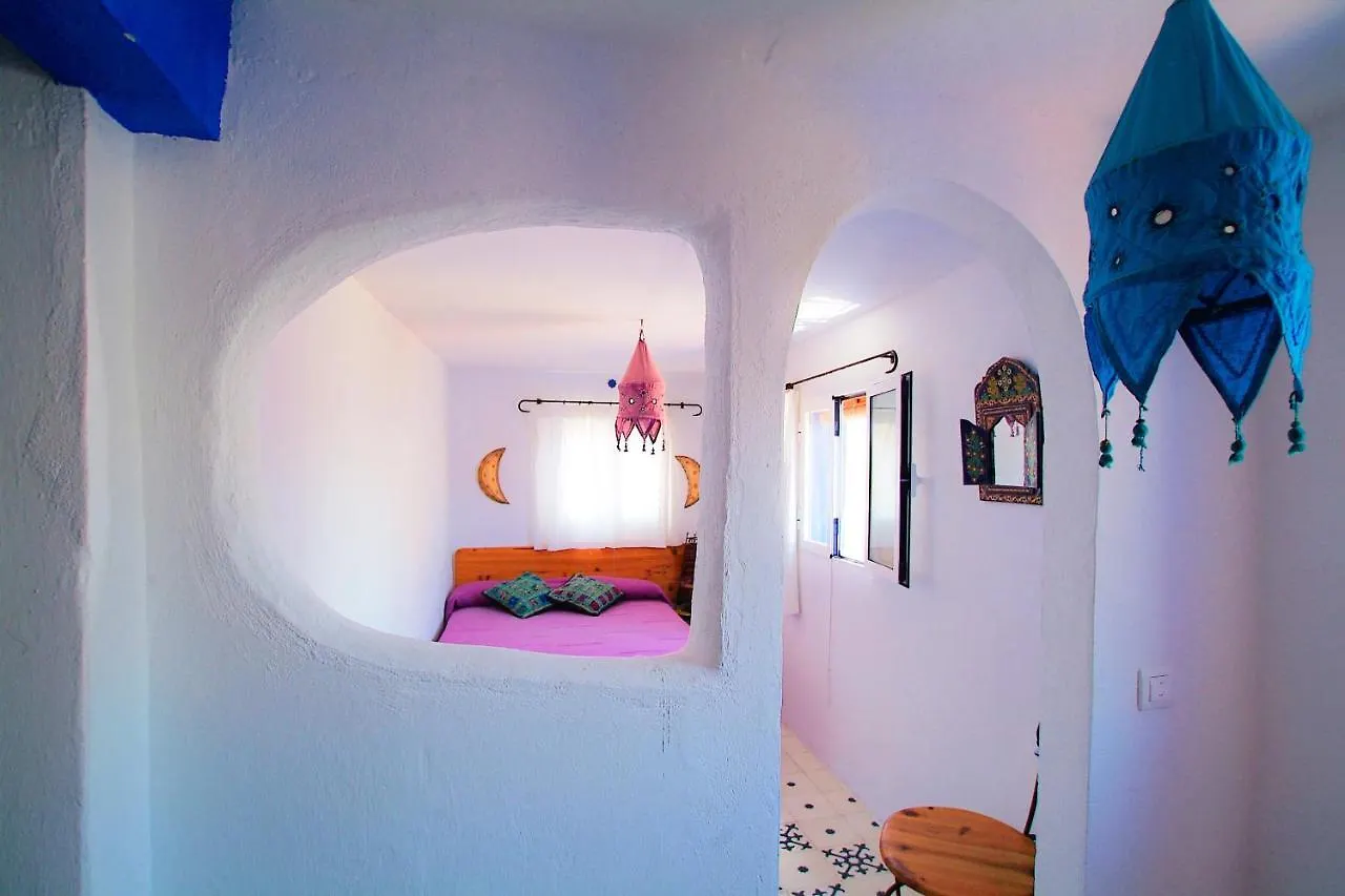 La Estrella De Tarifa Hotel Guest house