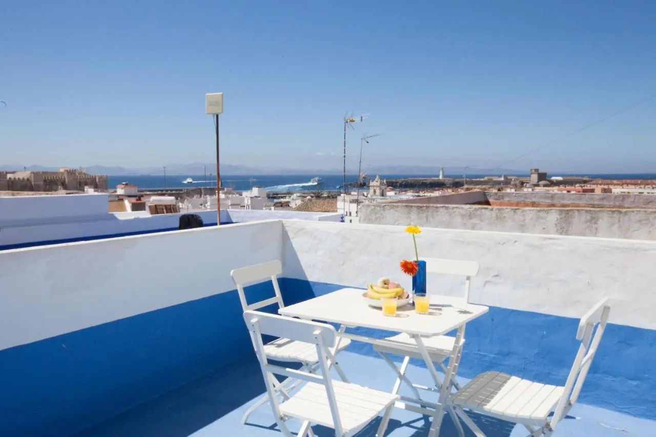 La Estrella De Tarifa Hotel 0*,  Spain
