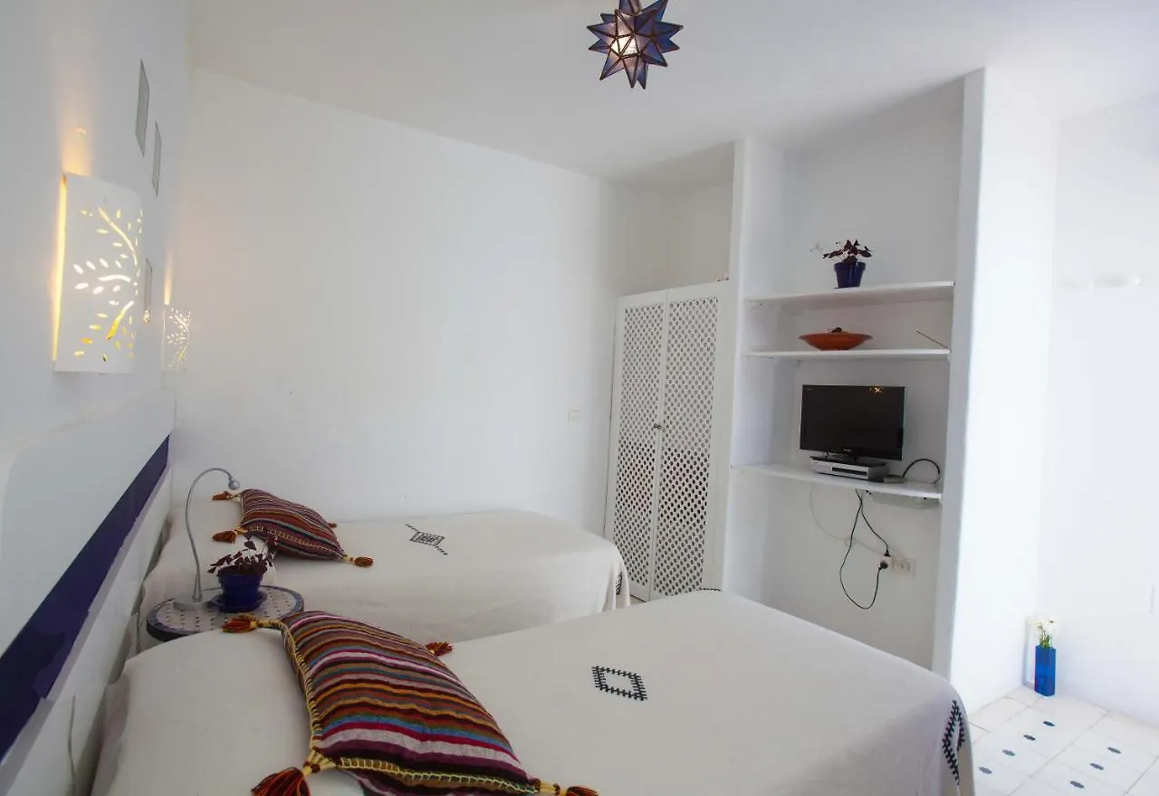 Hotel La Estrella De Tarifa