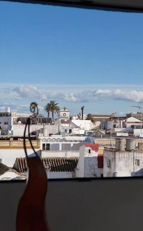 Hotel La Estrella De Tarifa